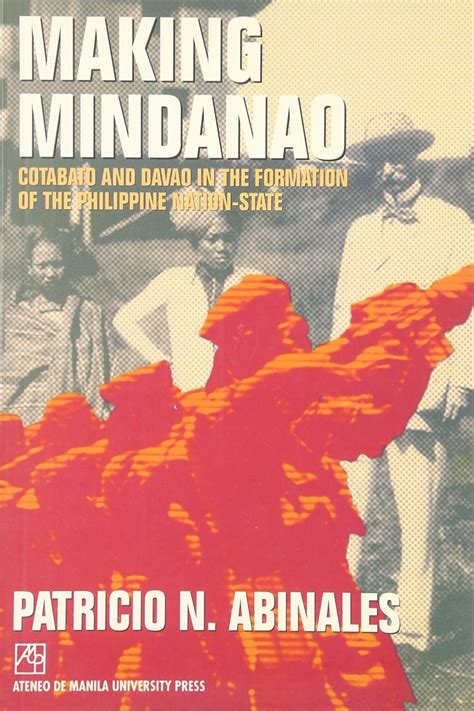 Full article: Making Mindanao: place.
